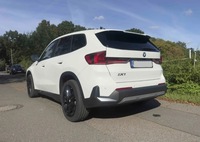 BMW iX1 vaihtoauto