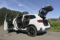 BMW iX1 vaihtoauto