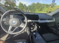 BMW iX1 vaihtoauto