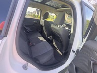 BMW iX1 vaihtoauto
