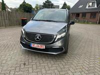Mercedes-Benz EQV vaihtoauto