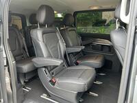Mercedes-Benz EQV vaihtoauto