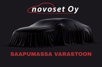 Toyota Proace CITY EV vaihtoauto