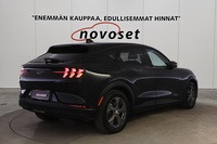 Ford USA Mustang vaihtoauto