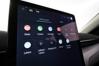 Ford USA Mustang vaihtoauto