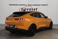 Ford USA Mustang vaihtoauto