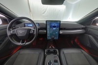 Ford USA Mustang vaihtoauto