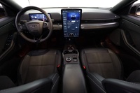 Ford USA Mustang vaihtoauto