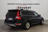 Volvo XC70 vaihtoauto