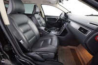 Volvo XC70 vaihtoauto