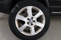 Volvo XC70 vaihtoauto