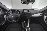 BMW 118 vaihtoauto