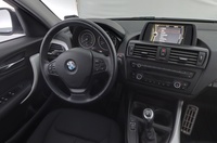 BMW 118 vaihtoauto
