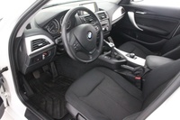 BMW 118 vaihtoauto