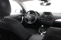 BMW 118 vaihtoauto