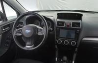 Subaru Forester vaihtoauto