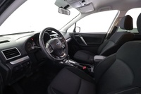 Subaru Forester vaihtoauto