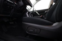 Subaru Forester vaihtoauto