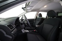 Subaru Forester vaihtoauto