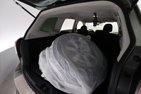 Subaru Forester vaihtoauto