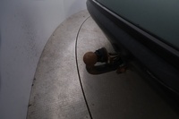 Subaru Forester vaihtoauto