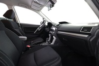 Subaru Forester vaihtoauto