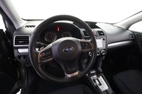 Subaru Forester vaihtoauto