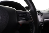 Subaru Forester vaihtoauto