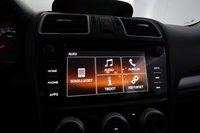 Subaru Forester vaihtoauto