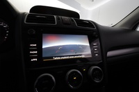 Subaru Forester vaihtoauto