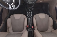 Opel Adam vaihtoauto