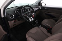Opel Adam vaihtoauto