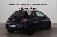 Opel Adam vaihtoauto