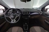 Opel Adam vaihtoauto