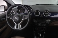 Opel Adam vaihtoauto