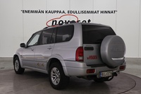 Suzuki Grand Vitara vaihtoauto