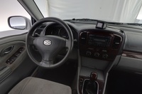 Suzuki Grand Vitara vaihtoauto