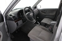 Suzuki Grand Vitara vaihtoauto