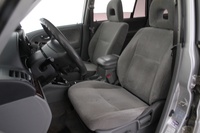 Suzuki Grand Vitara vaihtoauto