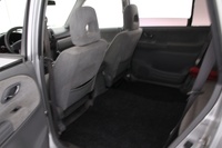 Suzuki Grand Vitara vaihtoauto