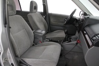 Suzuki Grand Vitara vaihtoauto