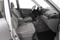 Suzuki Grand Vitara vaihtoauto