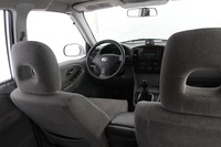 Suzuki Grand Vitara vaihtoauto