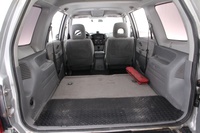 Suzuki Grand Vitara vaihtoauto