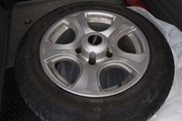 Suzuki Grand Vitara vaihtoauto