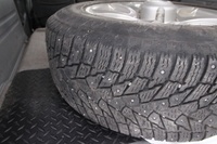 Suzuki Grand Vitara vaihtoauto