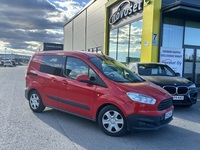 Ford Transit Courier vaihtoauto