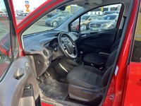 Ford Transit Courier vaihtoauto