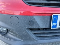 Ford Transit Courier vaihtoauto