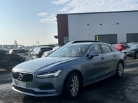 Volvo S90 vaihtoauto
